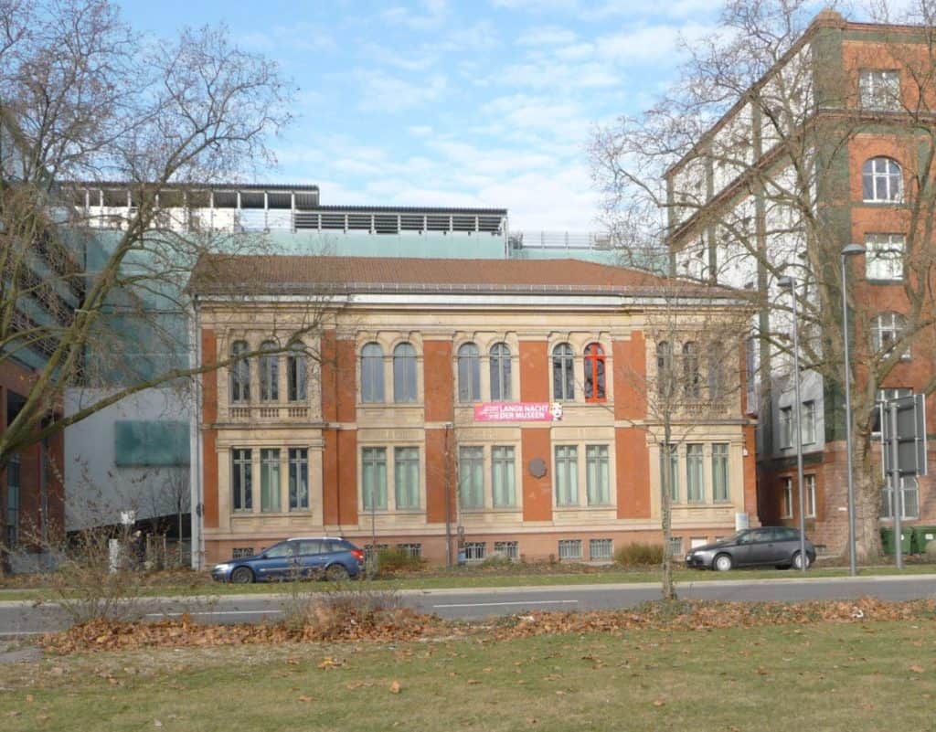 Ernst-Bloch Zentrum