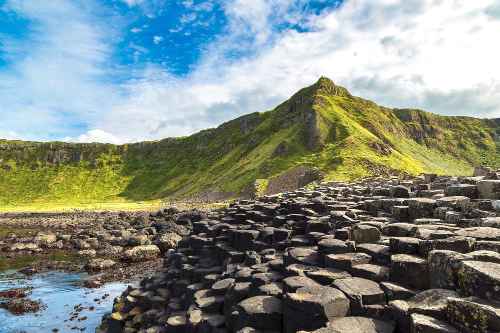 Game of Thrones and Giant’s Causeway Tour from Dublin