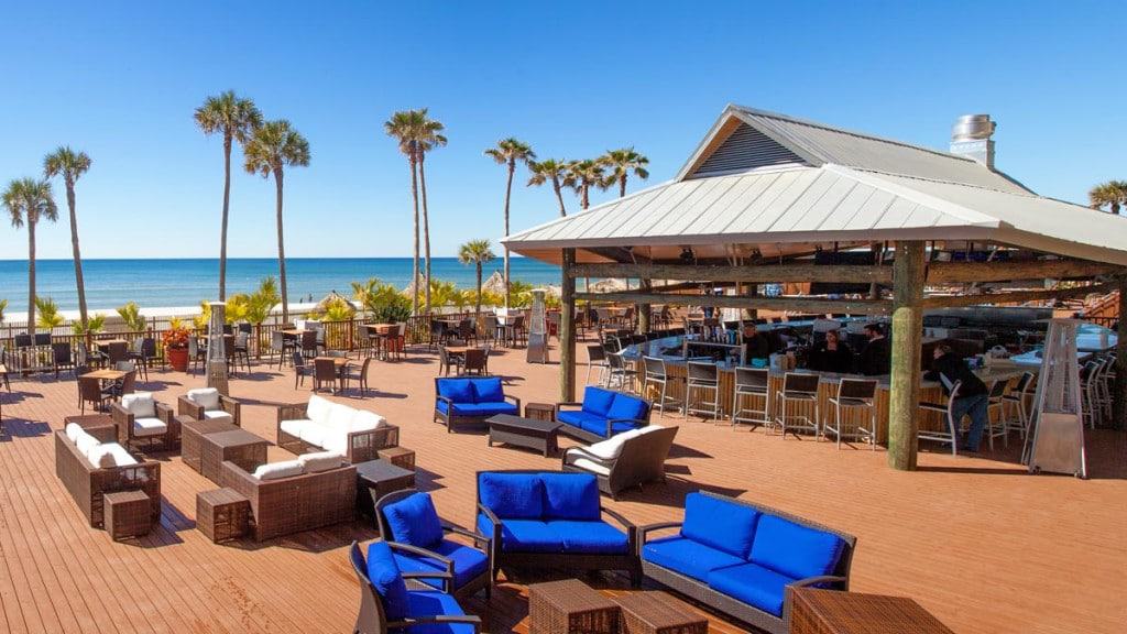 Holiday Inn Resort: Panama City Beach