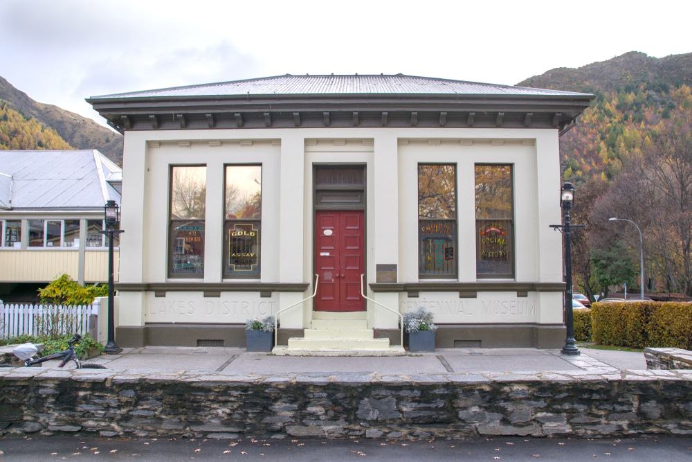 Lakes District Museum