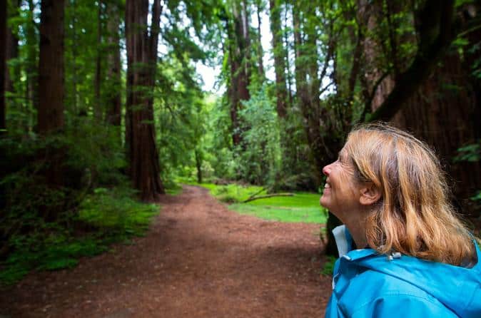 Muir Woods Expedition Tour