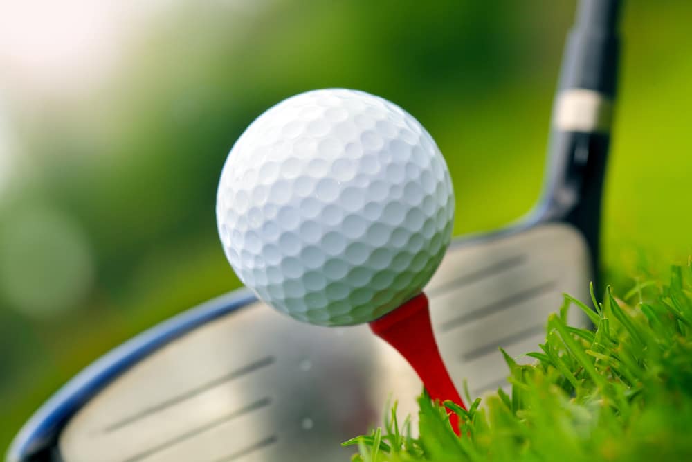 Play a Round of Golf at DeBell Golf Course