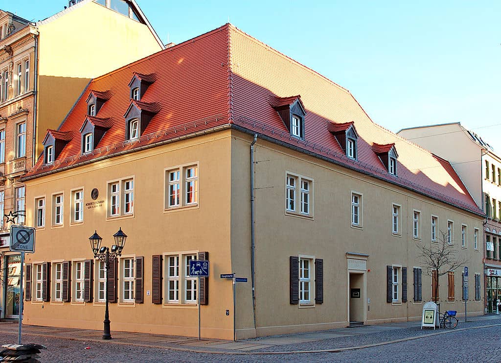 Robert-Schumann-Haus