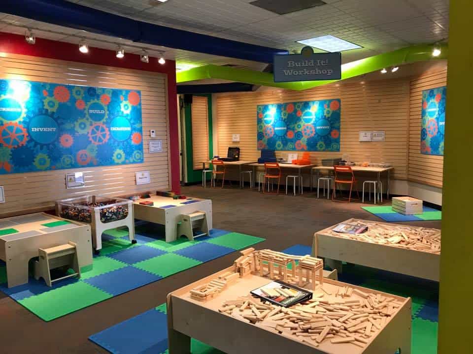 The Children’s Museum at Beaver Creek Resort