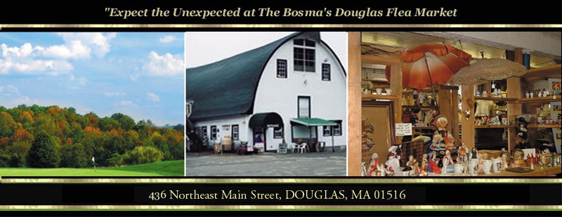 The Douglas Flea Market