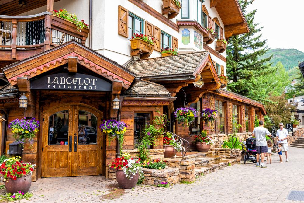 Vail Valley Food Tours