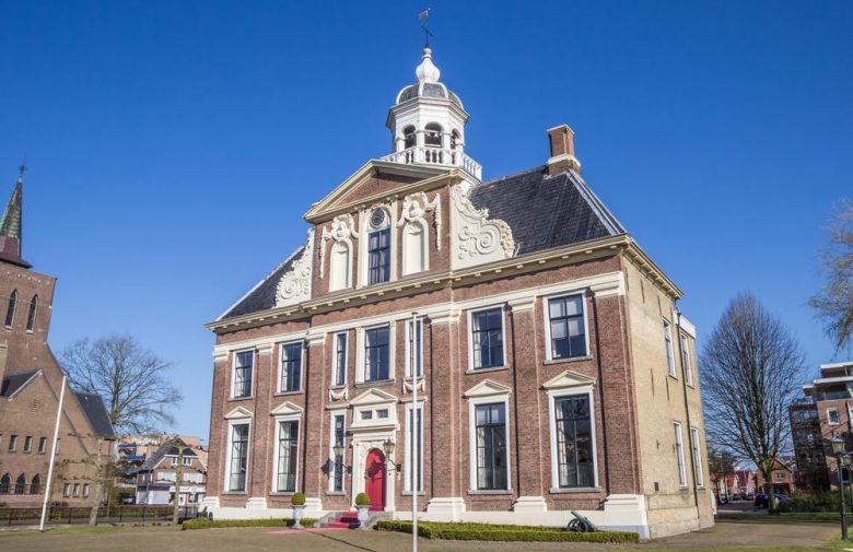 tourist attractions in heerenveen netherlands