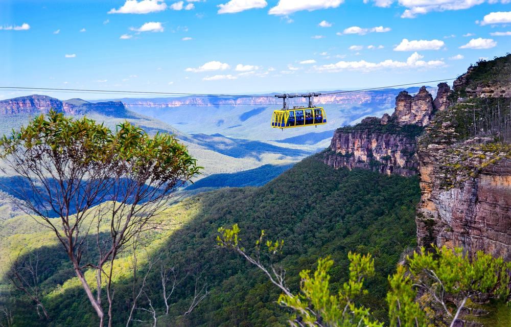 15 Must-See Australia Tours: Explore The Land Down Under! - TheBiteTour.com