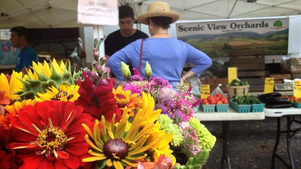 15 Hidden Gems The Best Flea Markets In Maryland You Need To Visit