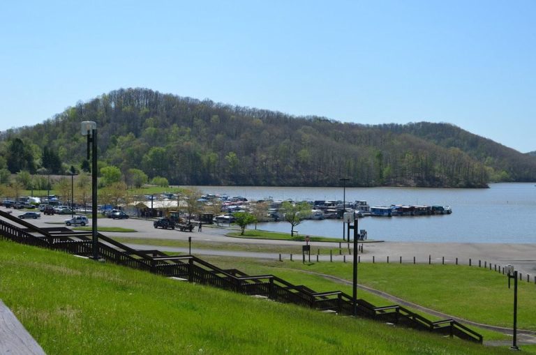 Explore The Beauty Of West Virginia 15 MustSee Lakes You Won'T Want