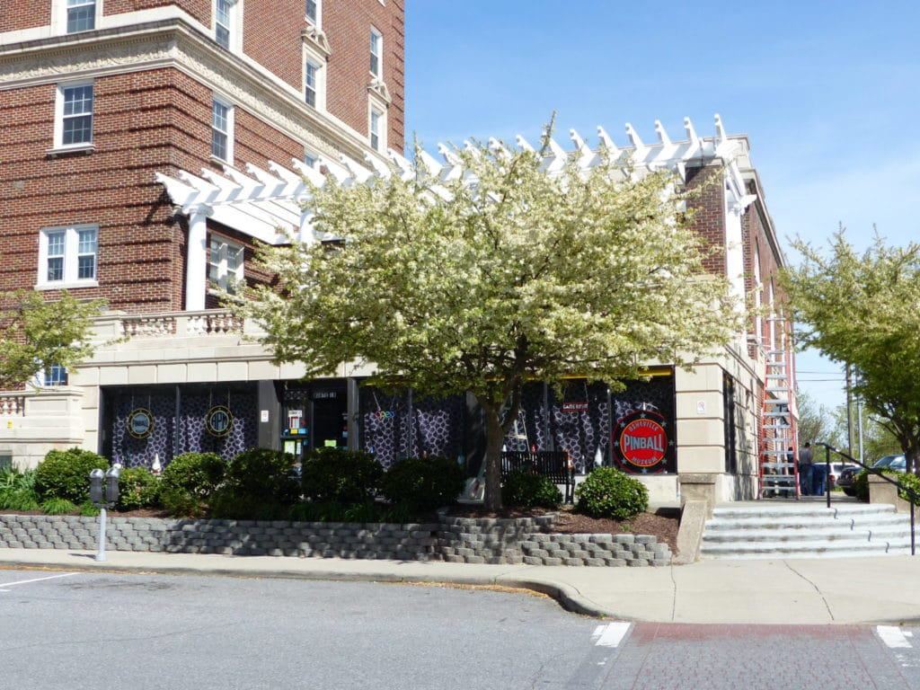 15 MustSee Attractions In Downtown Asheville A Guide To The City'S