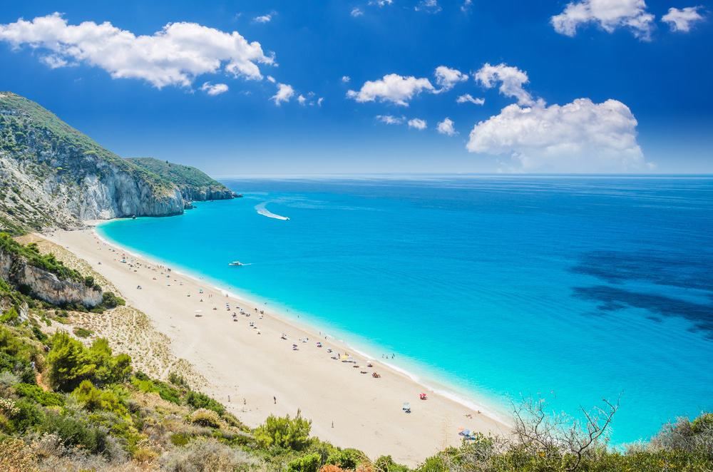 15 Must-See Attractions In Lefkada, Greece: A Guide To The Best ...