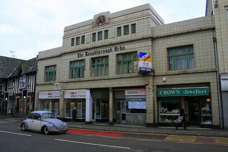 15 MustSee Attractions In Loughborough The Ultimate Guide To