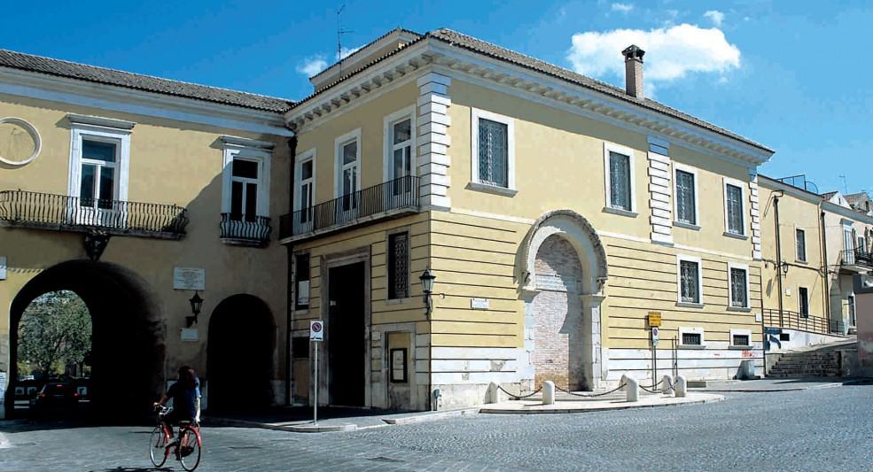 Museo Civico