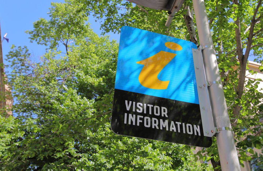 Singleton Visitor Information Centre