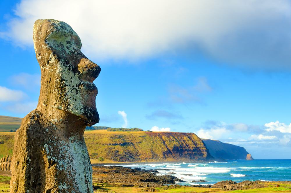4-Day Easter Island Tour