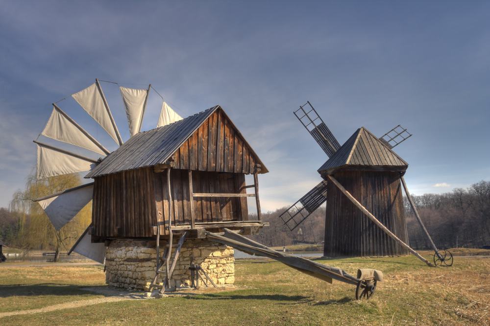 ASTRA Museum of Traditional Folk Civilisation