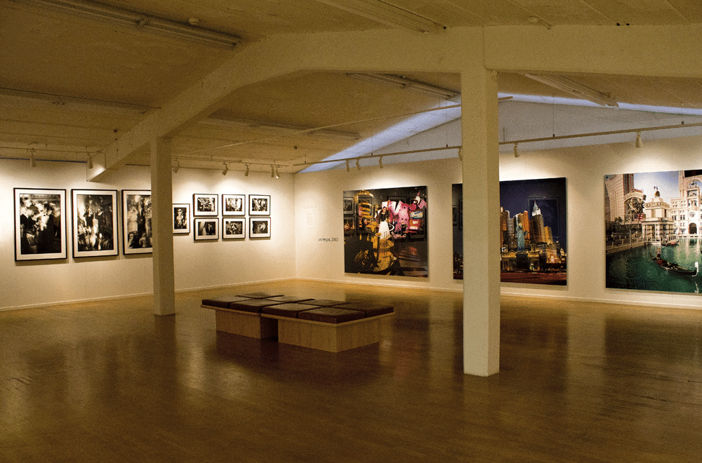 Abecita Museum of Modern Art