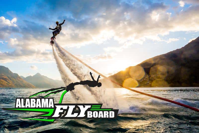 Alabama Flyboard