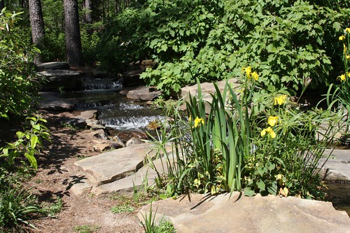 Aldridge Gardens