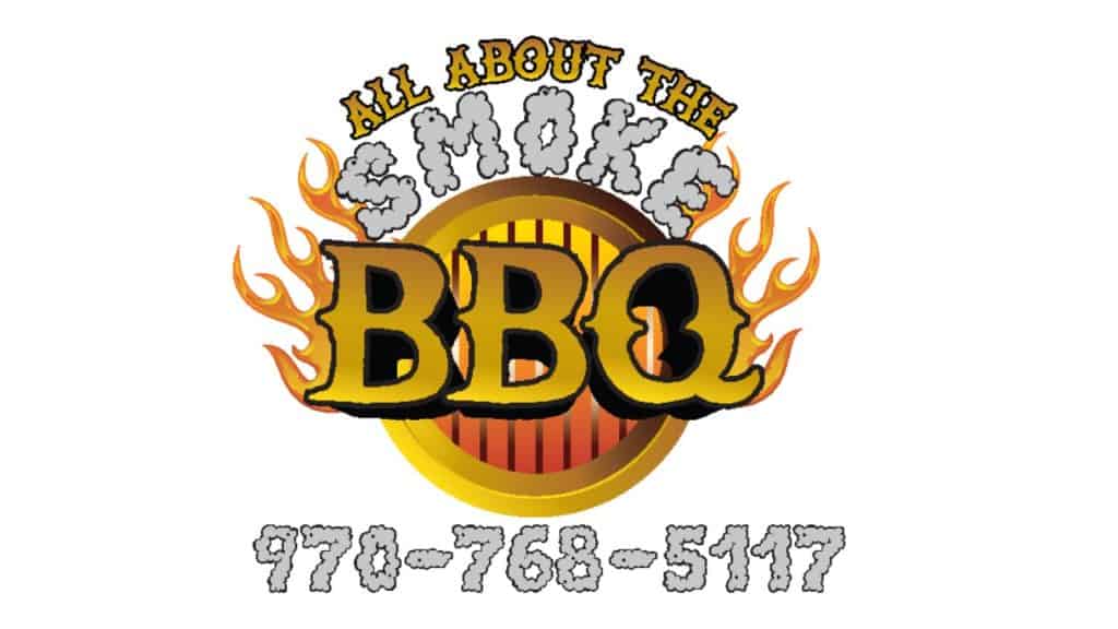 All About The Smoke BBQ