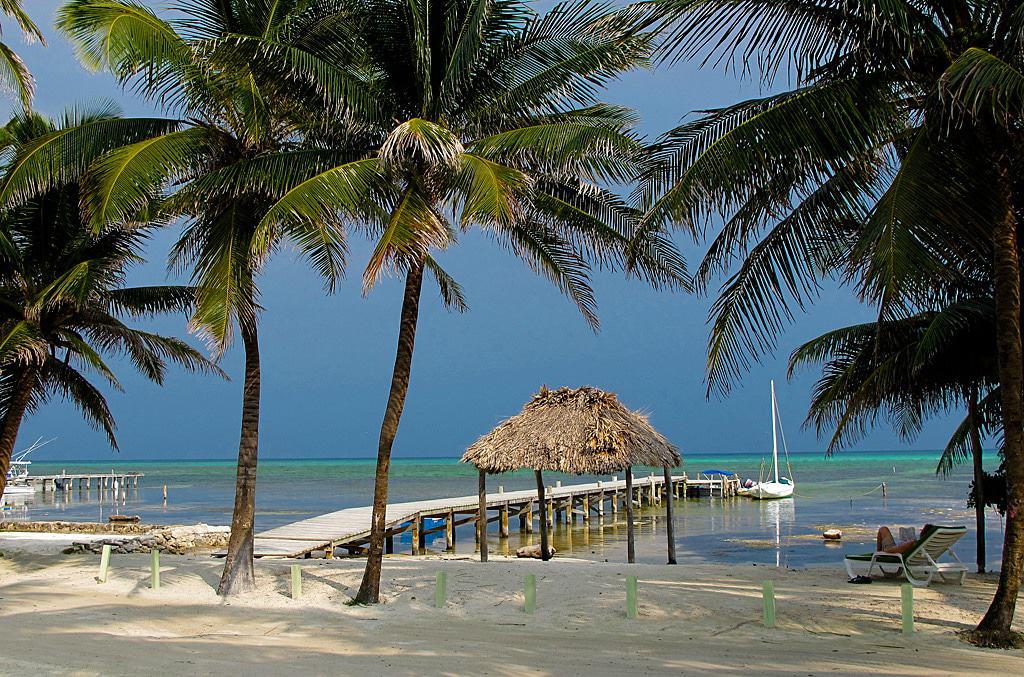 Ambergris Caye – Belize