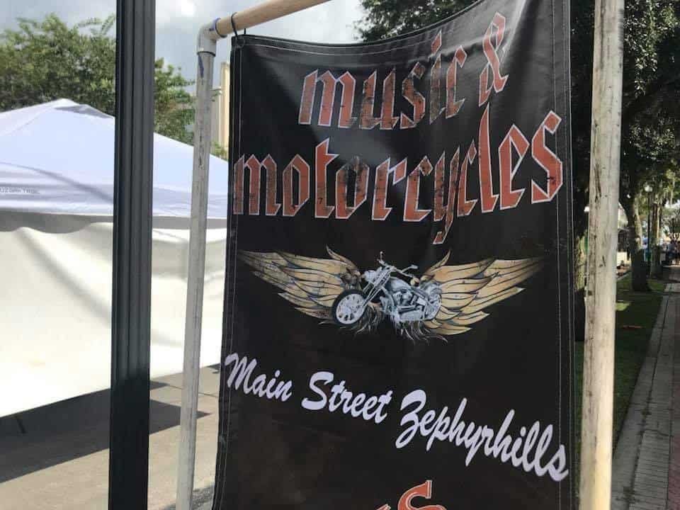 Annual Music & Motorcycles
