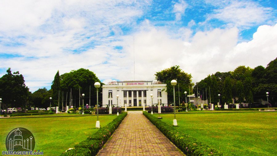 Aquino Freedom Park