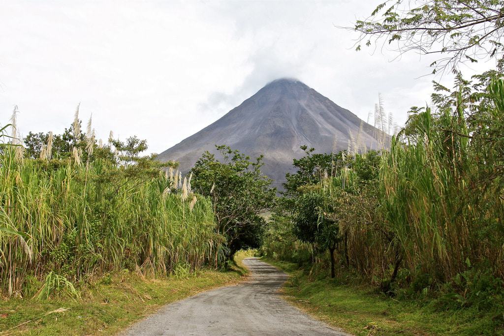 Arenal Volcano – Costa Rica