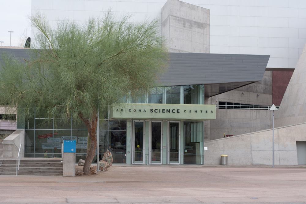 Arizona Science Centre