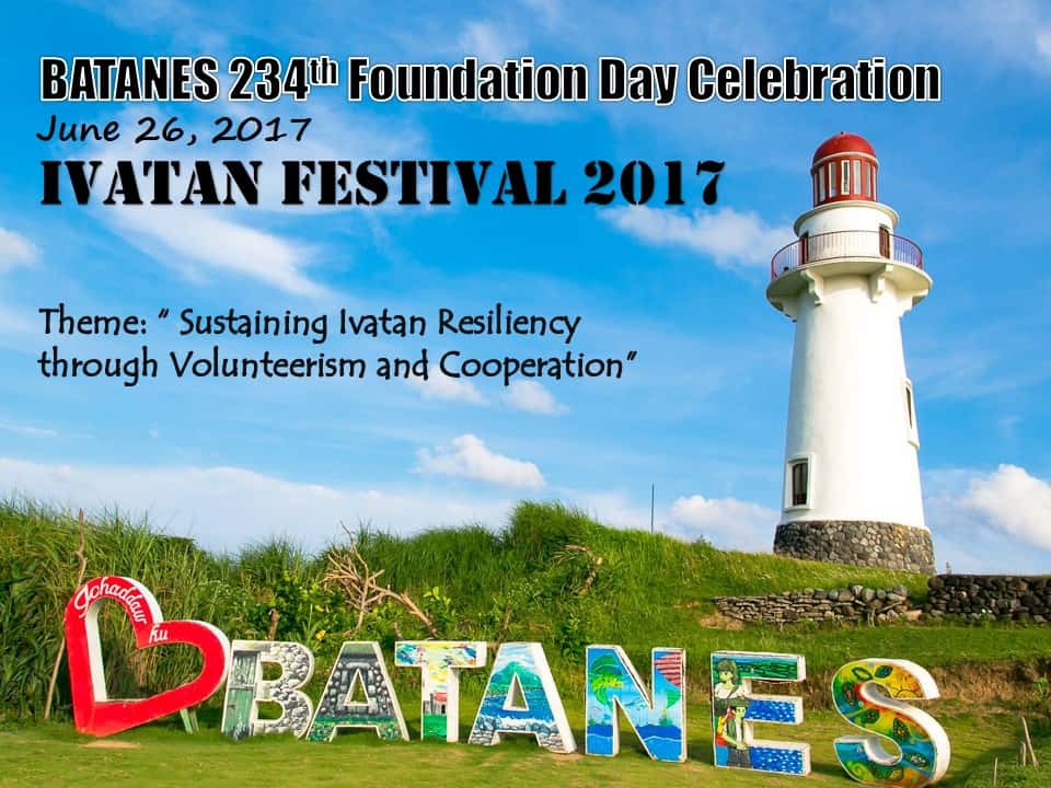 Batanes Day