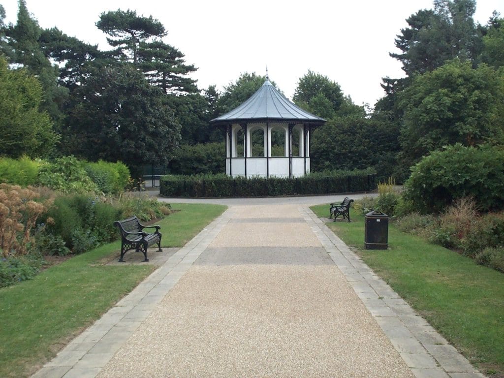 Bedford Park
