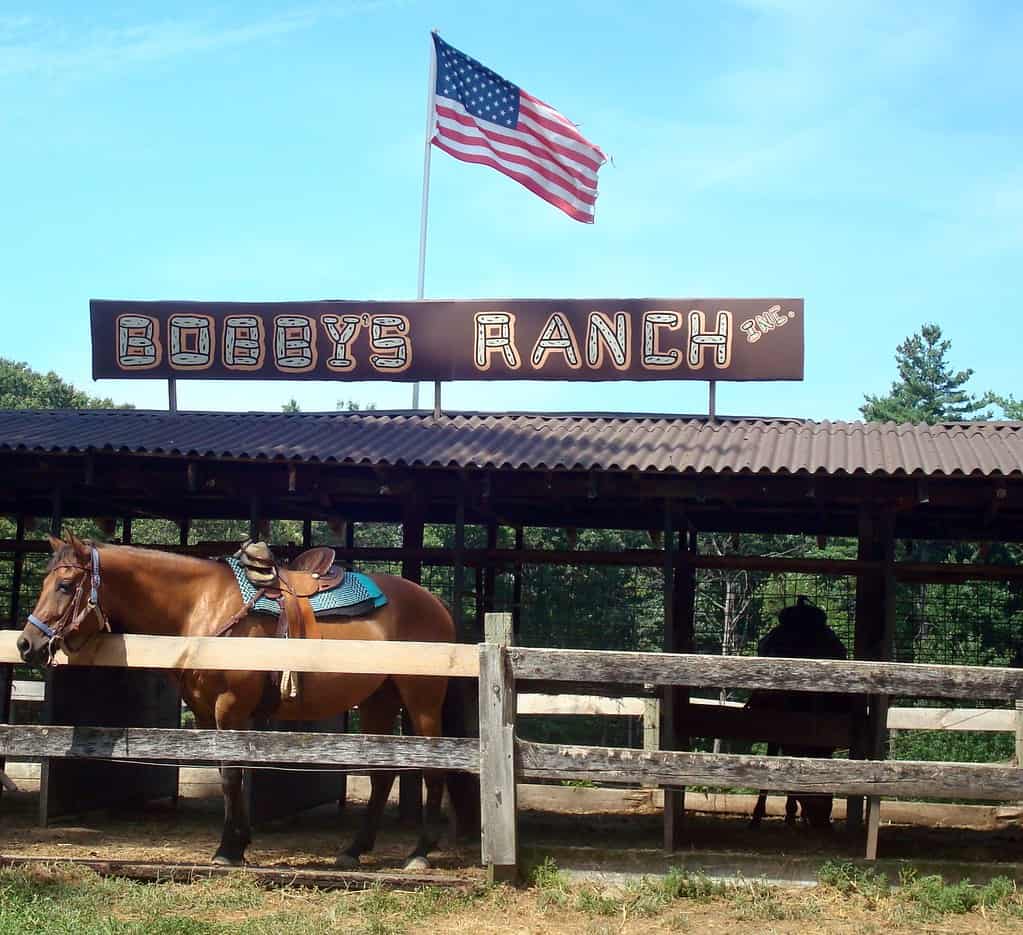 Bobby’s Ranch