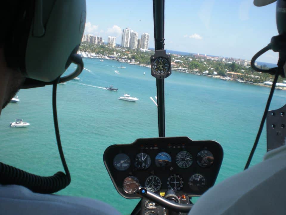 Boca Raton Helicopters (Southern Helicopters)