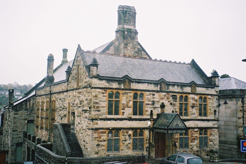 Bodmin Town Museum