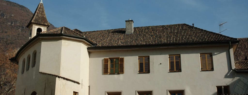 Bolzano Franciscan Monastery