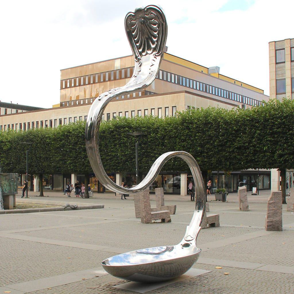 Borås International Sculpture Biennale