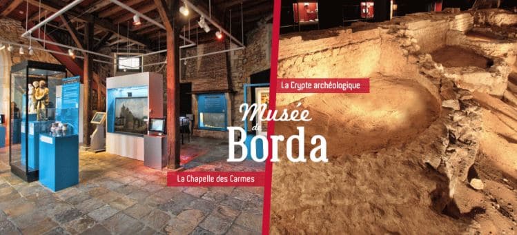 Borda Museum