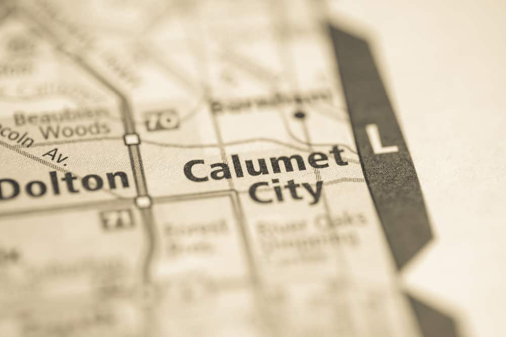 Calumet City Historical Society and Museum