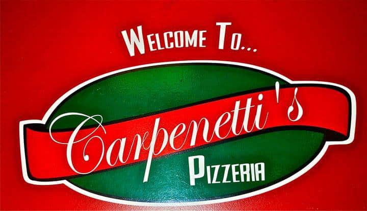 Carpenetti’s Pizza