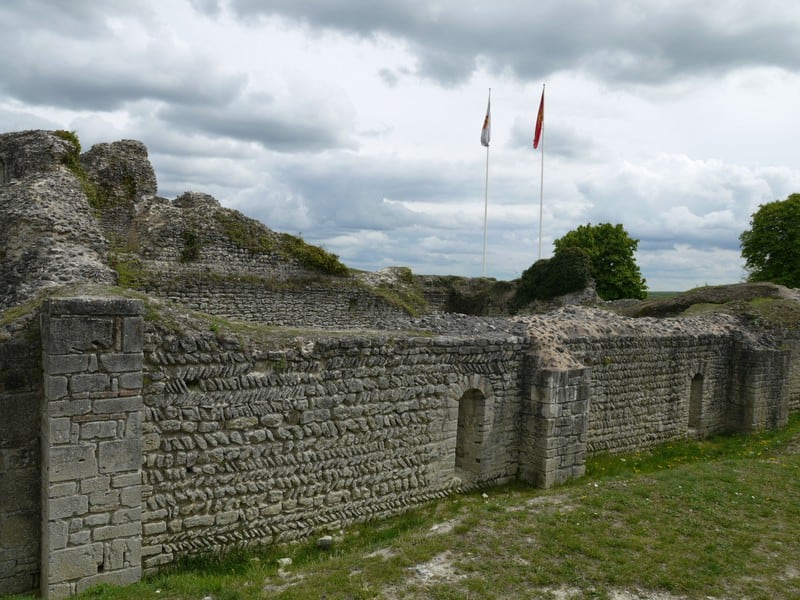 Château d’Ivry-la-Bataille