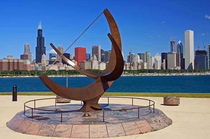 Chicago South Side Tour with Optional River Cruise