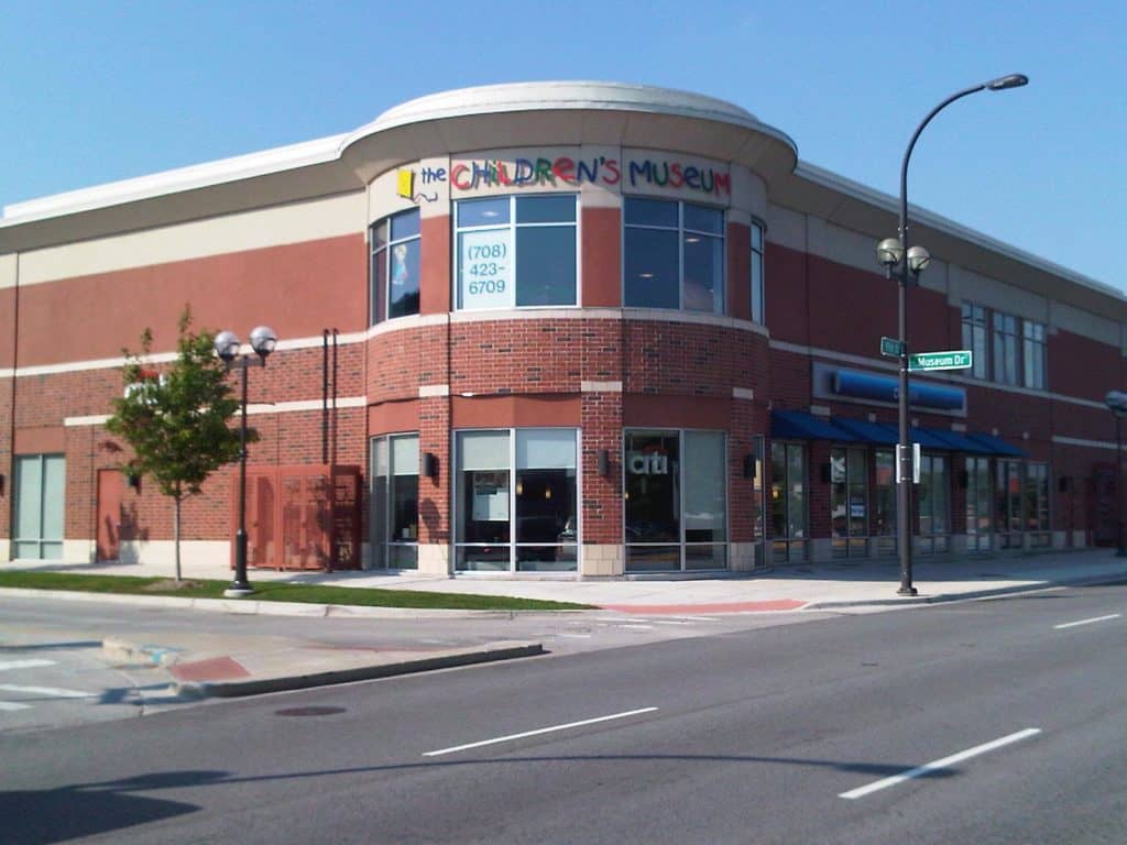 Children’s Museum in Oak Lawn