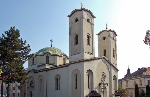 Church of the Ascension of Christ