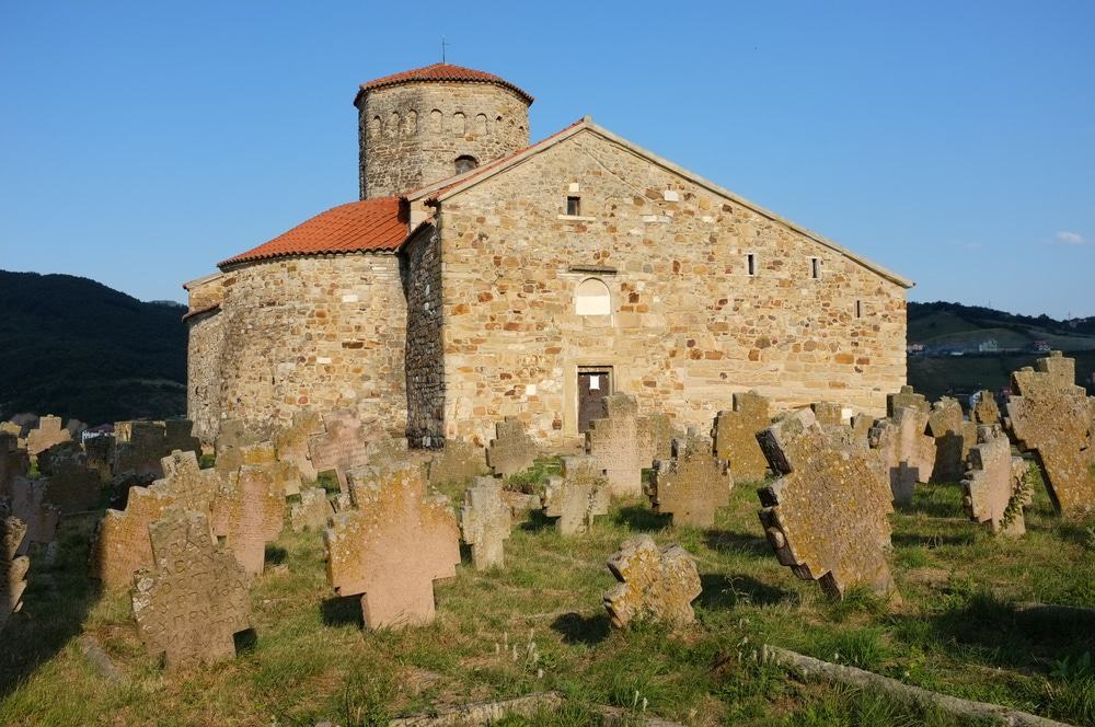 Church of the Holy Apostles St Peter and Paul