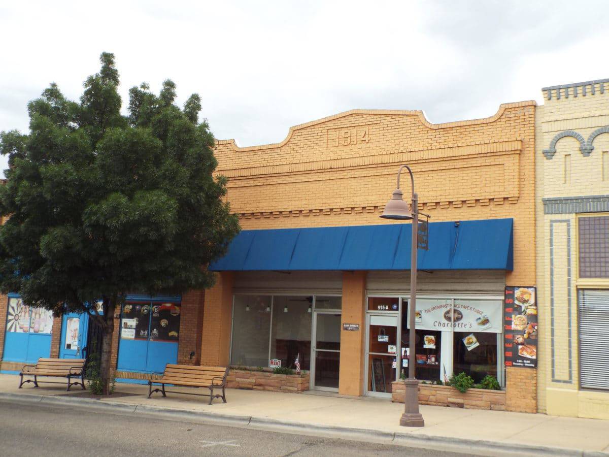 Clarkdale Downtown Historic District