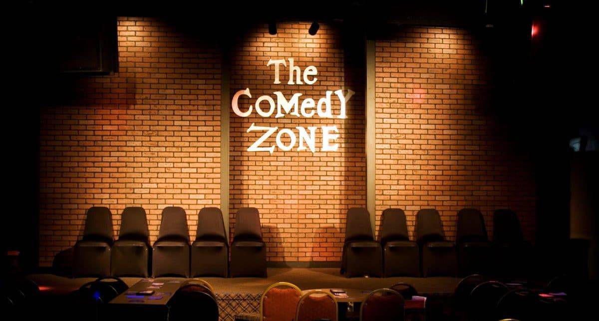 Comedy Zone of Jacksonville