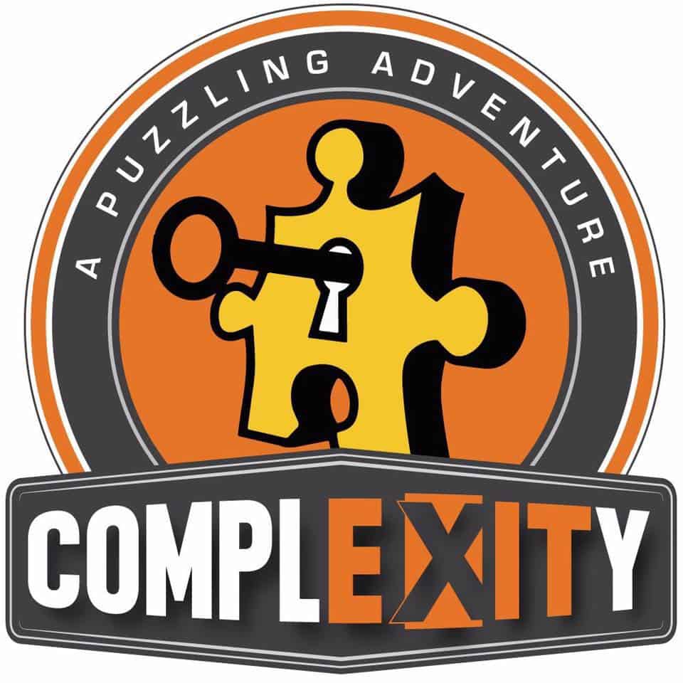 Complexity: A Puzzling Adventure