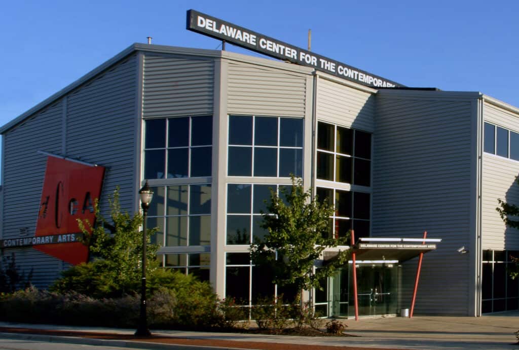 Delaware Center for the Contemporary Arts