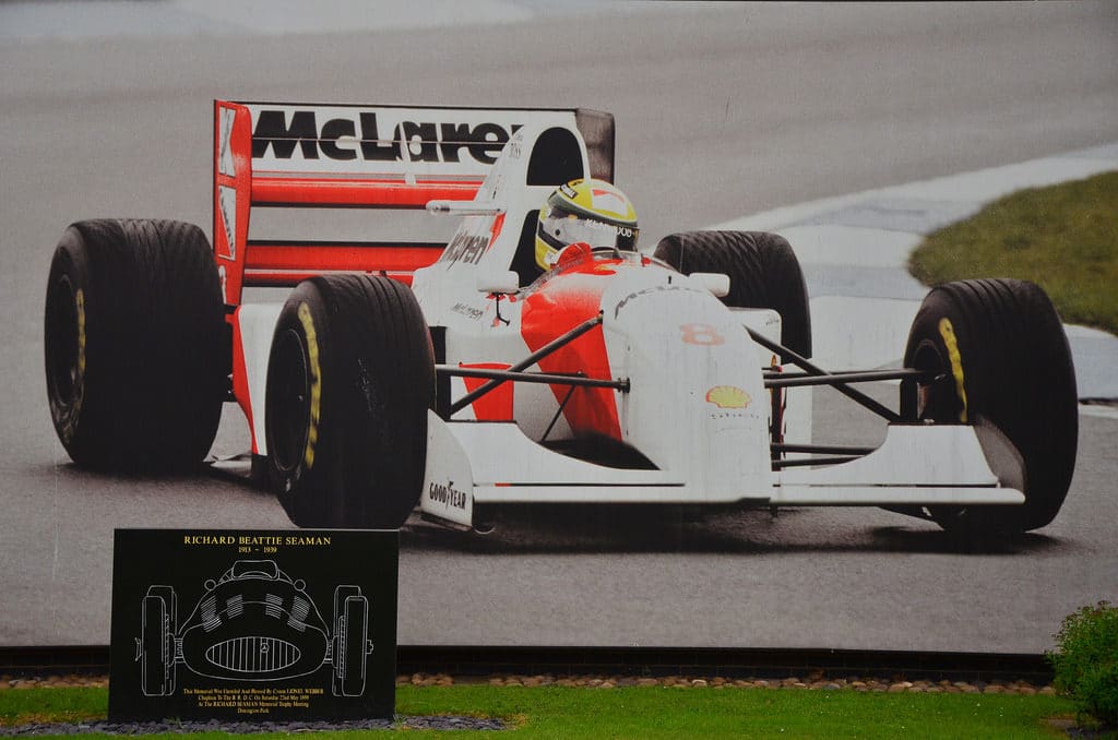 Donington Grand Prix Collection
